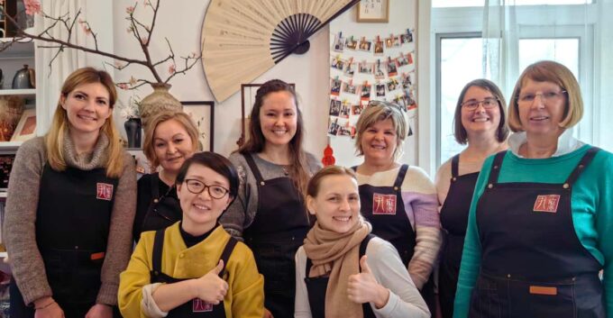 Shanghai:Pineapple Cake Making+Longjing Tea Ceremony - Frequently Asked Questions