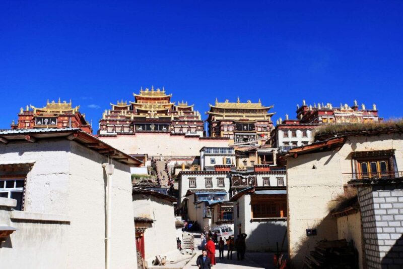 Shangri-La Area Private Day Tour - Important Information