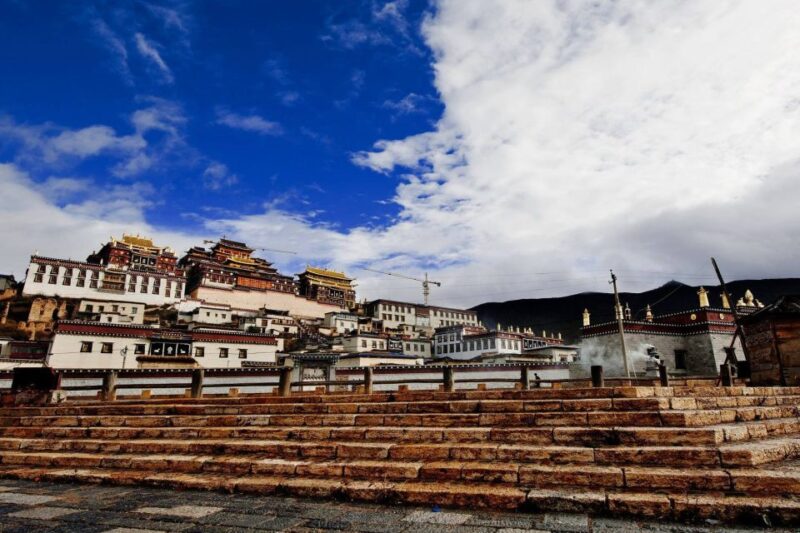 Shangri-La Area Private Day Tour - Customer Reviews