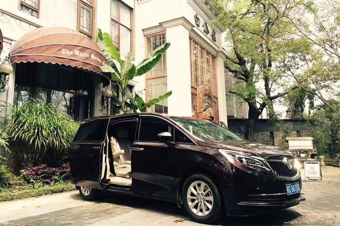 Shangri-La Diqing Airport(DIG) to Shangri-La Hotel - Pricing and Cancellation