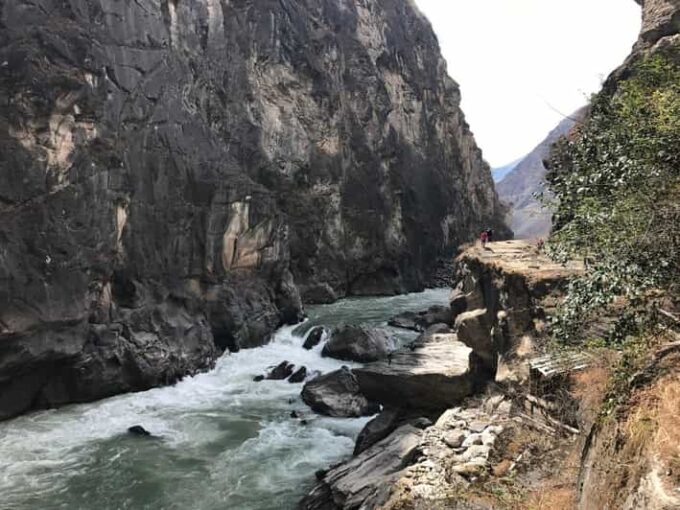 Shangri-la to Lijiang and Stops at Tiger Leaping Gorge - Booking Flexibility
