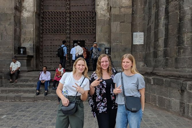 Shaniwar Wada Walking Tour - Highlights of the Tour