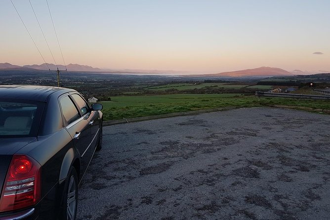 Shannon Airport to Cork, Private Chauffeur Service - Customer Reviews and Ratings