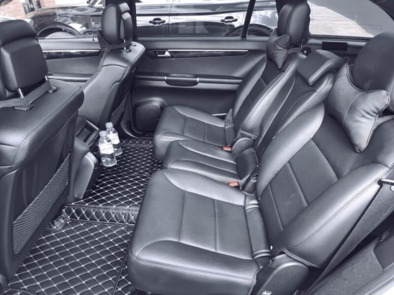 Shannon Airport to Dingle | Private Transfer & Car Service - Company Background