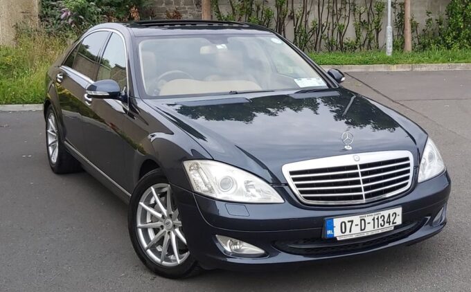 Shannon Airport to Dingle | Private Transfer & Car Service - Transfer Options