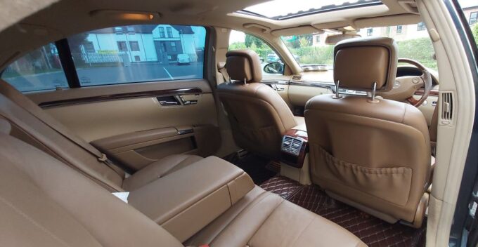 Shannon Airport to Dingle | Private Transfer & Car Service - Service Flexibility
