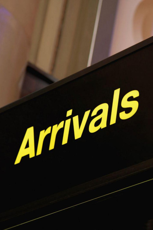 Shannon Airport to Galway: Seamless Private Transfers - Key Points