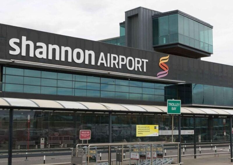 Shannon Airport to Galway: Seamless Private Transfers - Personalized Service