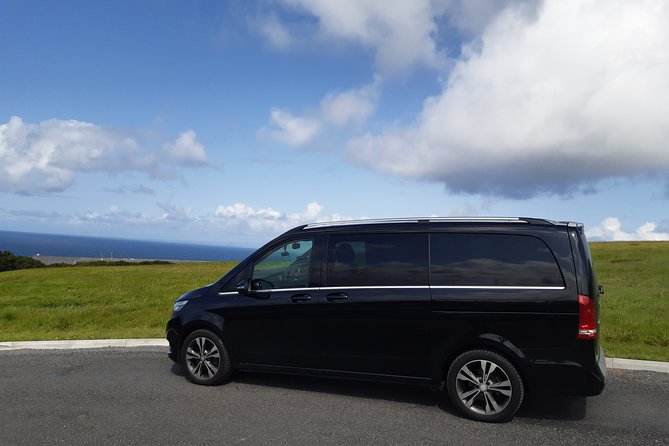 Shannon Airport to Shandon Hotel Co. Donegal Private Car Service. - Booking Information