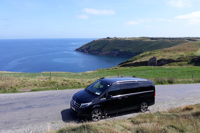 Shannon Airport to Shandon Hotel Co. Donegal Private Car Service. - Accessibility