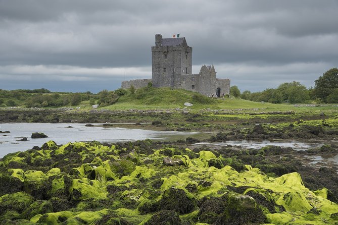 Shannon Airport to the Cliffs of Moher En Route to Galway - Pricing Information