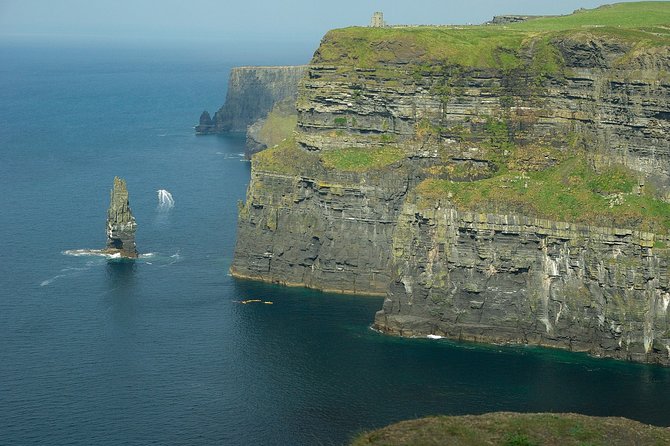 Shannon Airport to the Cliffs of Moher En Route to Galway - Review and Feedback