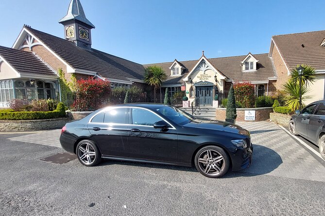 Shannon Airport to Tralee Private Car Service - Tralee Destination Highlights