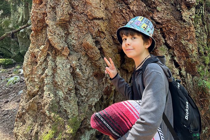Shannon & Mamquam Falls, Quercus Point and Squamish - Lowest Price Guarantee