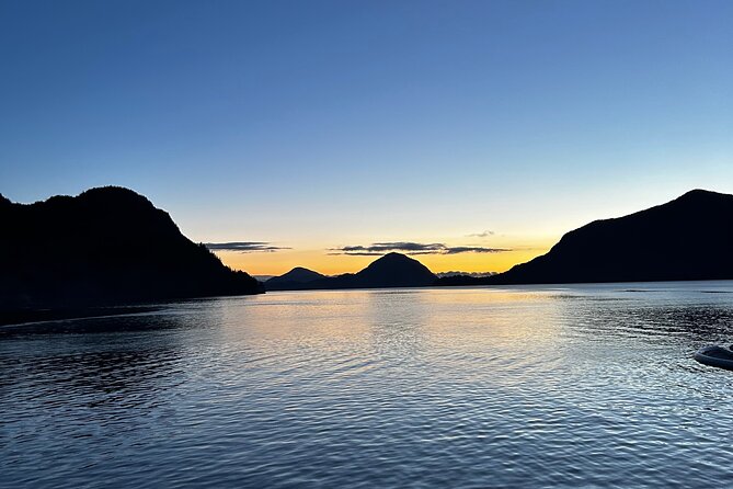 Shannon & Mamquam Falls, Quercus Point and Squamish - Cancellation Policy