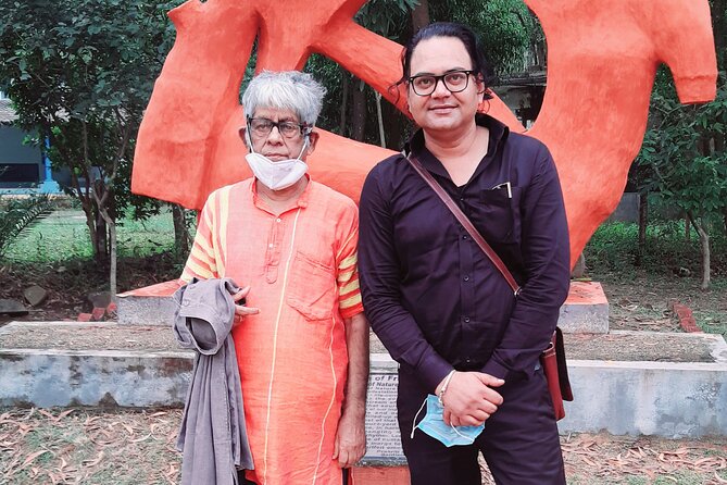Shantiniketan Day Excursion From Kolkata - Explore Shantiniketans Rich Cultural Heritage