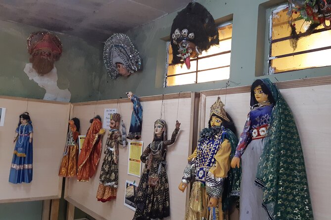 Shantiniketan Day Excursion From Kolkata - Witness the Renowned Baul Musical Performances