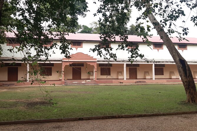 Shantiniketan Day Excursion From Kolkata - Explore Shantiniketans Rich Cultural Heritage