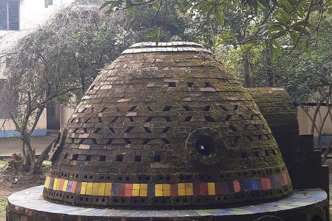 Shantiniketan Day Excursion From Kolkata - Convenient Pickup and Hassle-Free Transportation