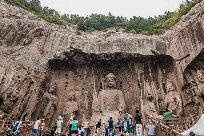 Shaolin Kung Fu Experience Private Day Tour - Key Attractions