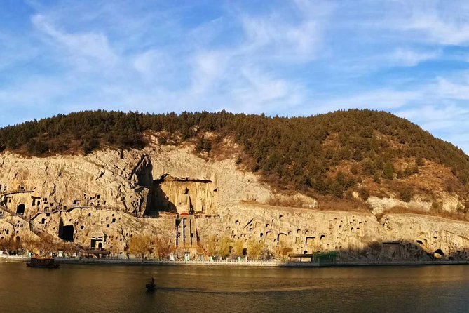 Shaolin Kung Fu Experience Private Day Tour - Additional Details