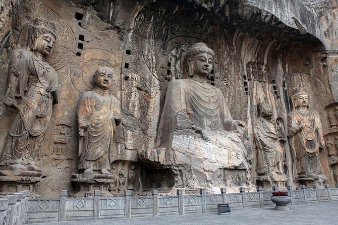 Shaolin Kung Fu Experience Private Day Tour - Highlights of the Experience