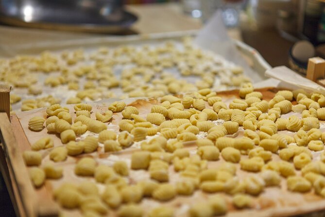 Share a Traditional Meal With Licauw - A Glimpse of the Meal