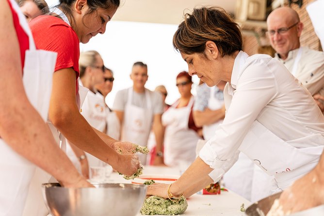 Share Your Pasta Love: Small Group Pasta and Tiramisu Class in Asti - Key Points