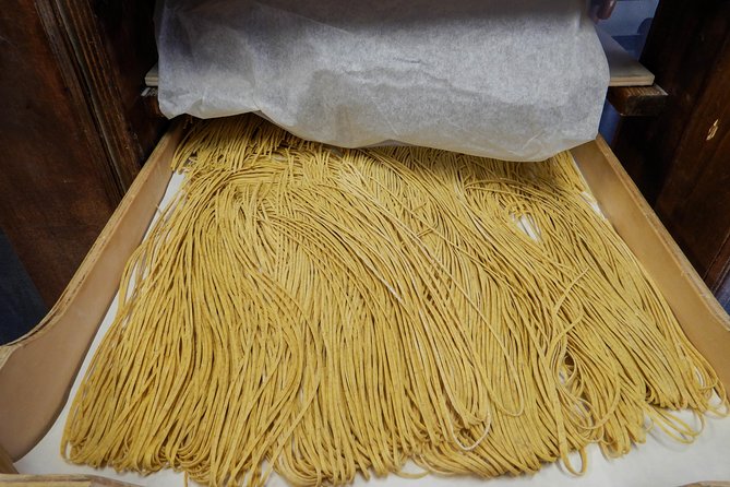Share Your Pasta Love: Small Group Pasta and Tiramisu Class in Asti - Health and Safety Measures
