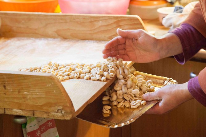 Share Your Pasta Love: Small Group Pasta and Tiramisu Class in Lecce - Hands-on Learning