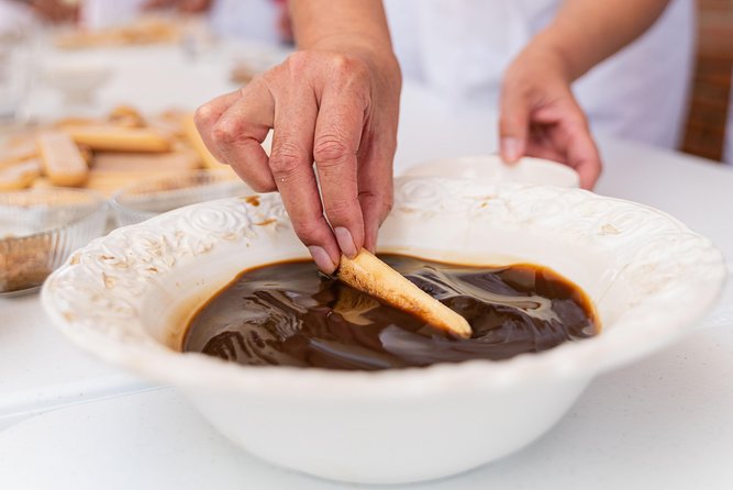 Share Your Pasta Love: Small Group Pasta and Tiramisu Class in Marsala - Accessible Meeting Point and Location