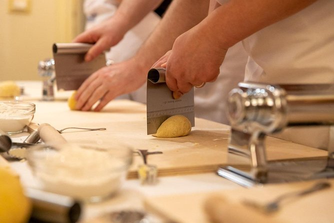 Share Your Pasta Love: Small Group Pasta and Tiramisu Class in Ostuni - Unravel the Secrets of Tiramisu