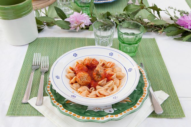 Share Your Pasta Love: Small Group Pasta and Tiramisu Class in Ostuni - Elevate Your Aperitivo Experience