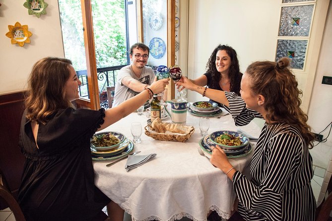 Share Your Pasta Love: Small Group Pasta and Tiramisu Class in Otranto - Welcoming Atmosphere and Exceptional Meals