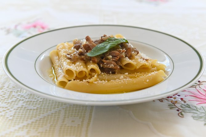 Share Your Pasta Love: Small Group Pasta and Tiramisu Class in Ragusa - Meeting and End Point
