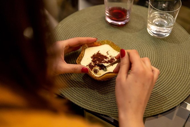 Share Your Pasta Love: Small Group Pasta and Tiramisu Class in Ragusa - Questions About Staying Here