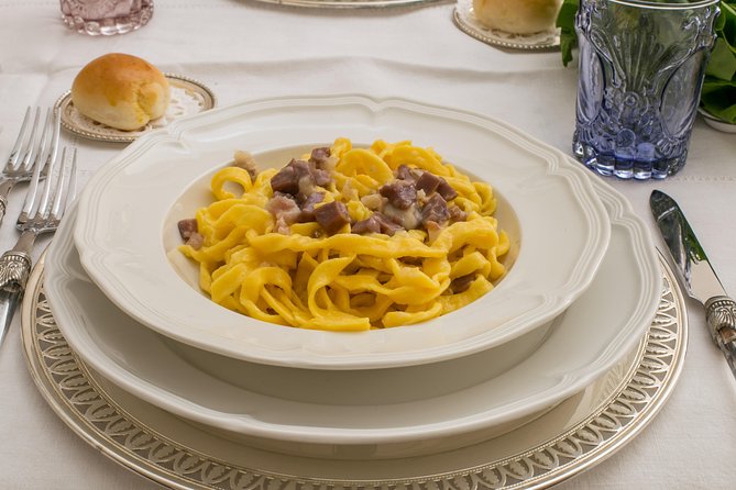 Share Your Pasta Love: Small Group Pasta and Tiramisu Class in Ravenna - Delectable Italian Aperitivo Treat