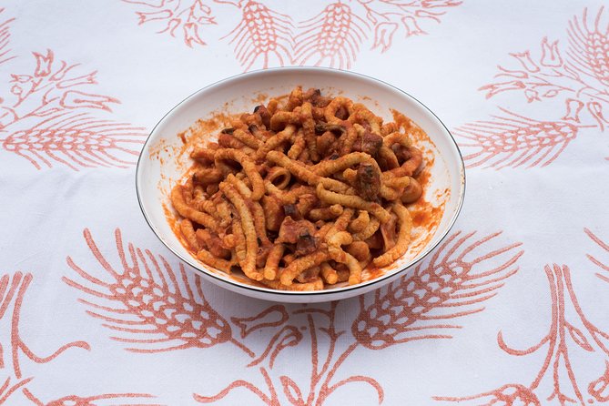 Share Your Pasta Love: Small Group Pasta and Tiramisu Class in Rimini - Instruction From a Professional Chef