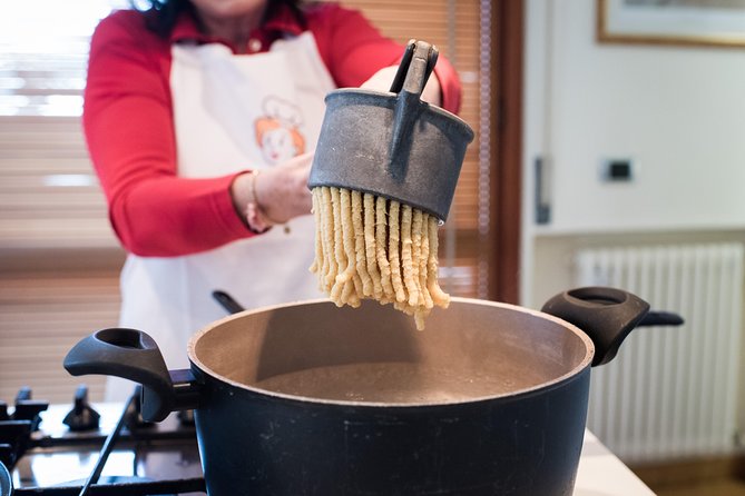 Share Your Pasta Love: Small Group Pasta and Tiramisu Class in Rimini - Pricing and Booking Options