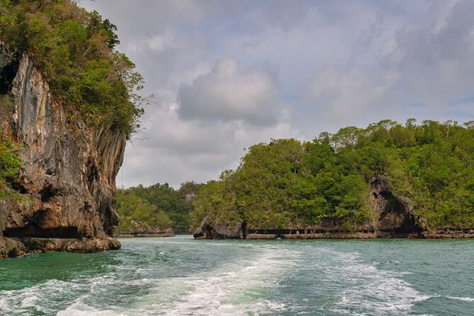 Shared 10-12 Hours Tour in Los Haitises National Park - About Your Stay