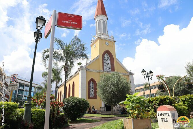 Shared 2 Hour Papeete Walking Tour - Final Thoughts: Is This Tour Right for You?