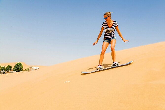 Shared 3 Days Desert Tour From Marrakech (Private Accommodations) - Booking Information