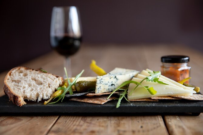Shared 3 Hours Hidden Gems Foodie Tour of York - Cancellation and Refund Policy