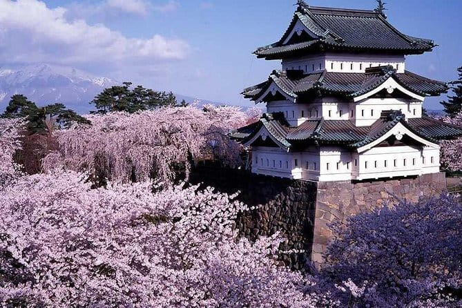 Shared 3 Hours Tour to Discover the Character of Sakichi Horie - Planning Your Visit: Tips and Logistics