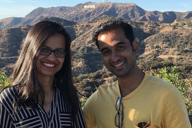 Shared 4 Hours LA Afternoon Tour With Hollywood Sign and Star Homes - Customer Reviews
