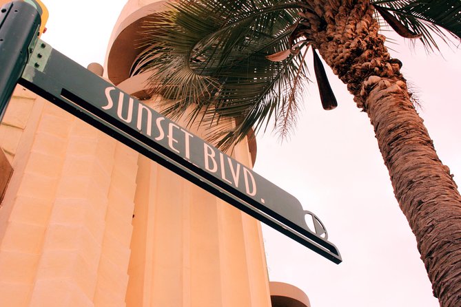 Shared 4 Hours LA Afternoon Tour With Hollywood Sign and Star Homes - Booking and Reservations