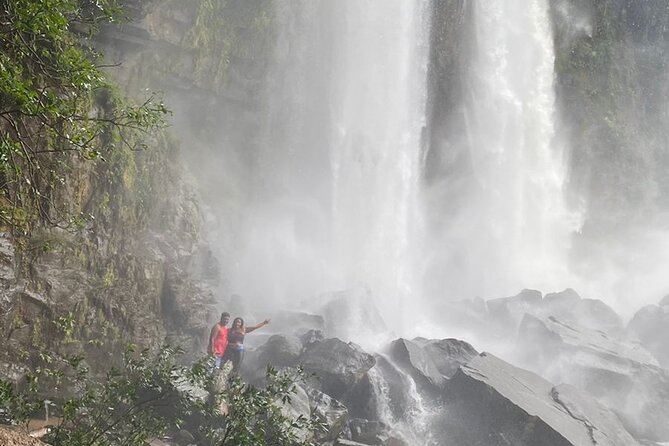Shared 6 Hours Nauyaca Waterfall Adventure - Returning to the Meeting Point