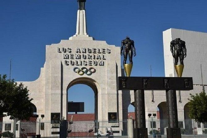 Shared 8-Hour Los Angeles City Sightseeing Tour from Long Beach - Who Will Love This Tour?