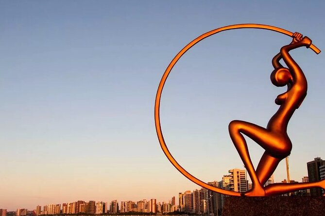 Shared Airport Transfer to Fortaleza Hotels - Customer Reviews