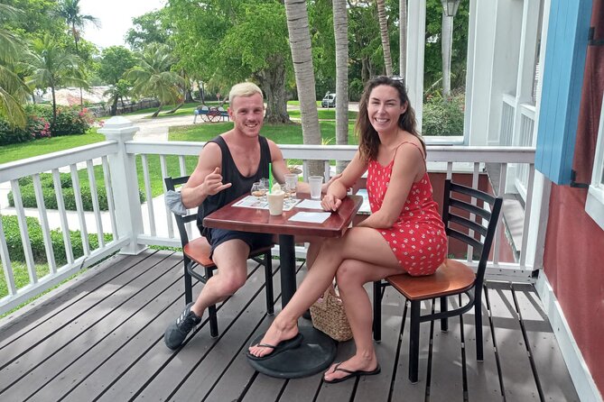 Shared and Guided E-Bike Tour in Nassau - Landmarks and Activities